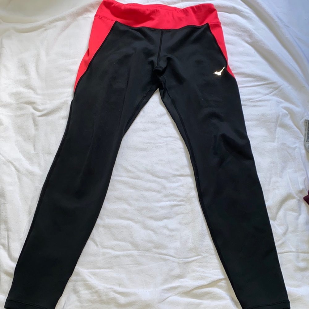 Women’s Mizuno leggings